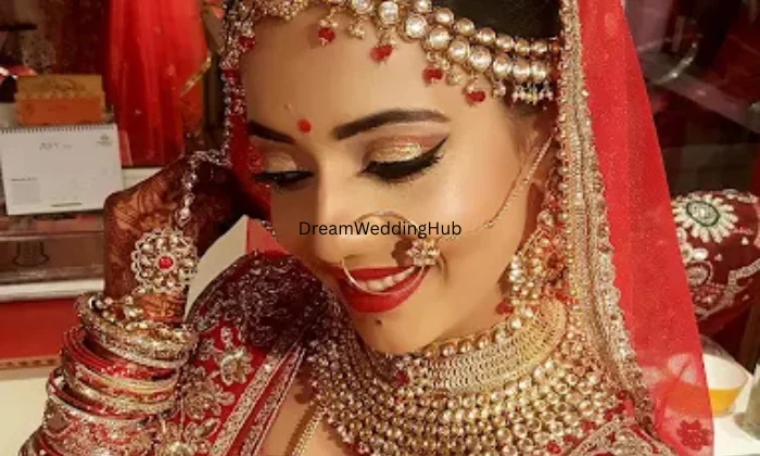 Sparsh beauty parlour